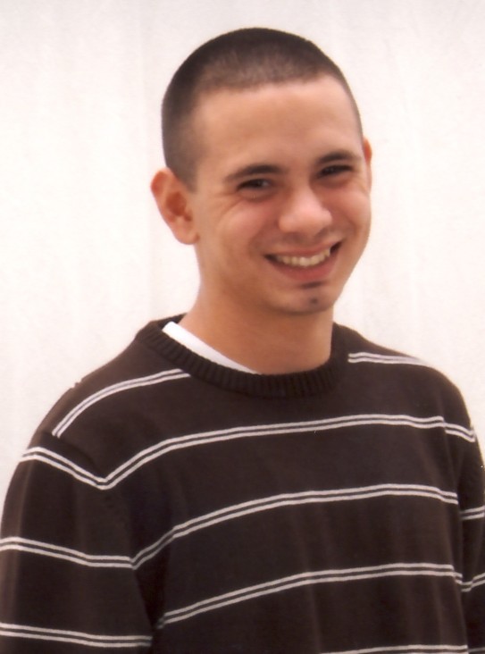 Billy Menard, Obituary Brownsville, TX