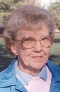 Obituary of Barbara LaJeunesse