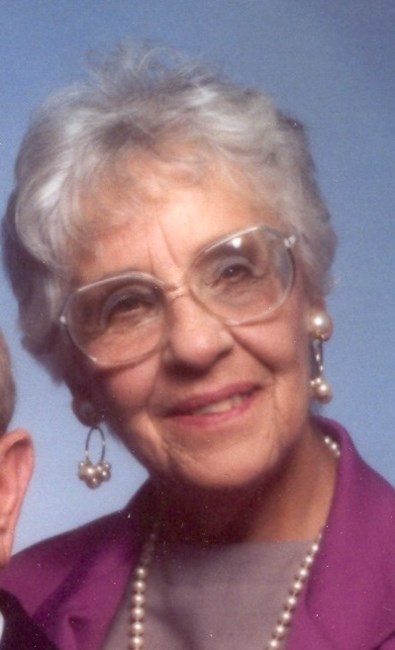 Obituario de Lorraine L. Fournier