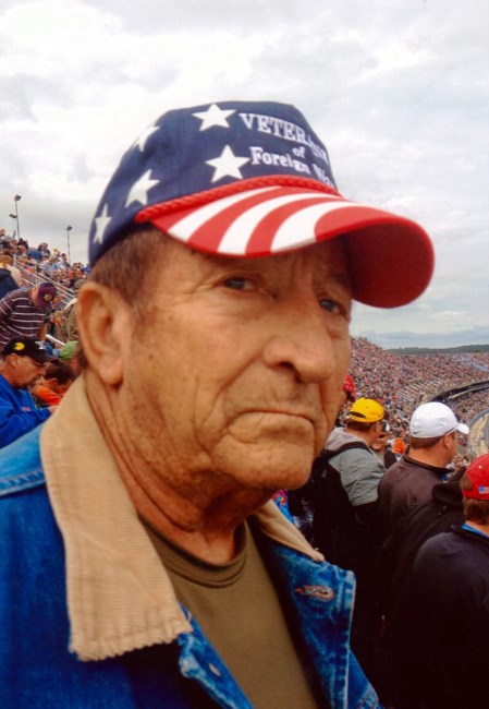 Obituary of William Durrell Teague