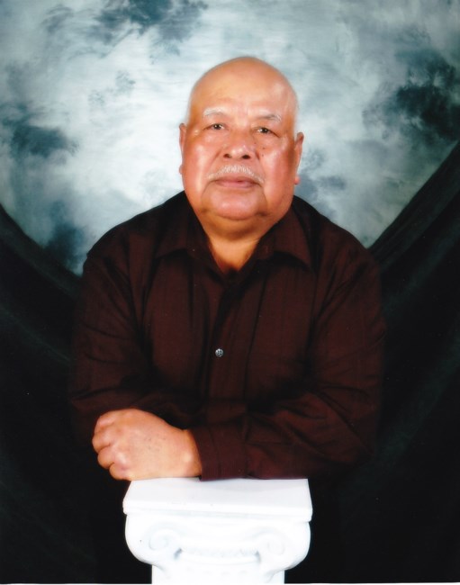 Obituary of Florencio Aragon "Oaxaca"