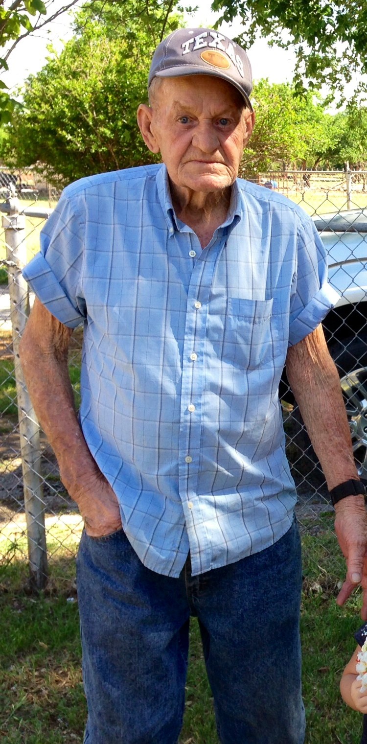 Obituary of Billy Deal