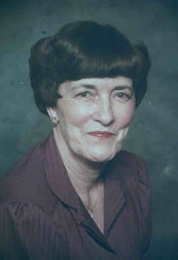 Obituary of Della Lafleur