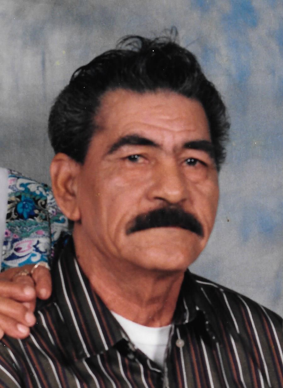 Agustin Espinoza Obituary Brownsville, TX