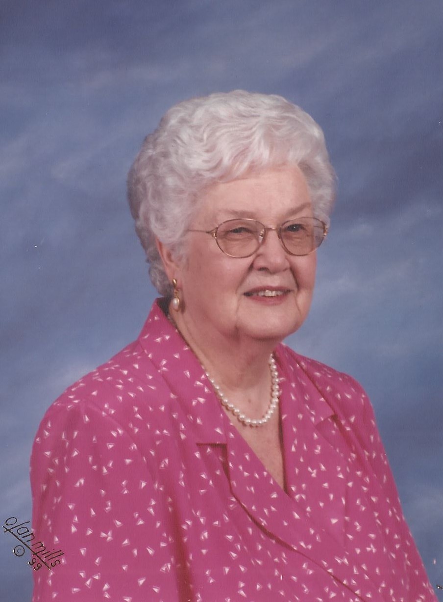 Grace Patterson Obituary Mobile, AL