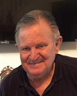 Obituary of Ernest Rodman