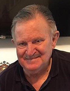 Obituario de Ernest Rodman