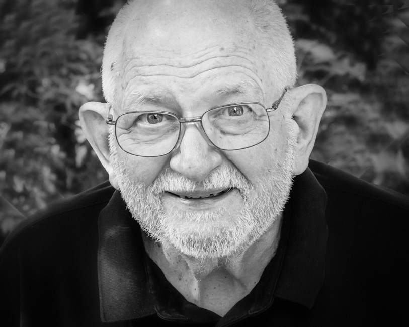 Obituary of Herman Engel