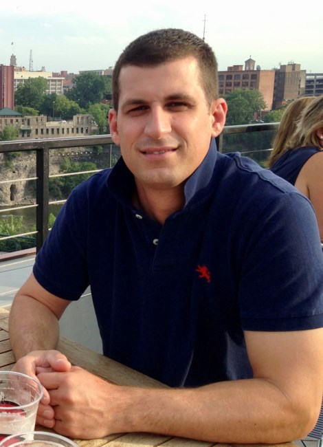 Obituary of Thomas M Weintz