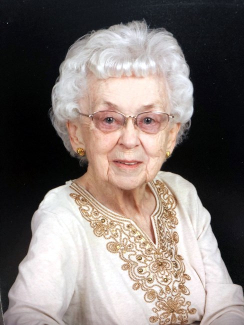 Obituary of June W.  Wild