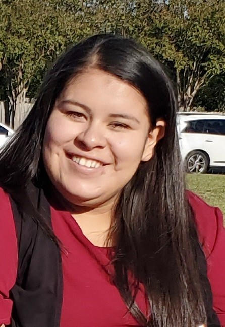 Obituary of Jacqueline Banuelos