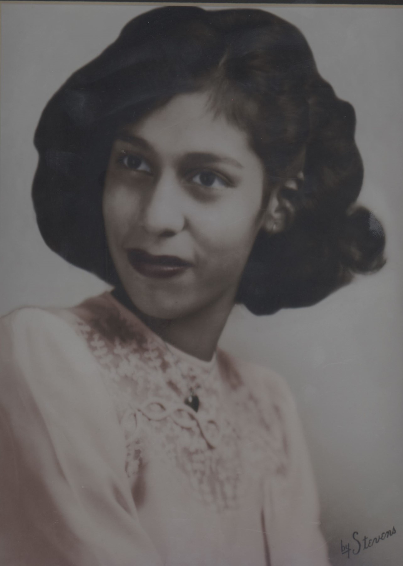 Obituary of Lupe Montes Rizo