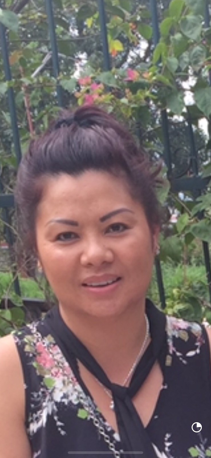 Obituary of Vickie Inthavong