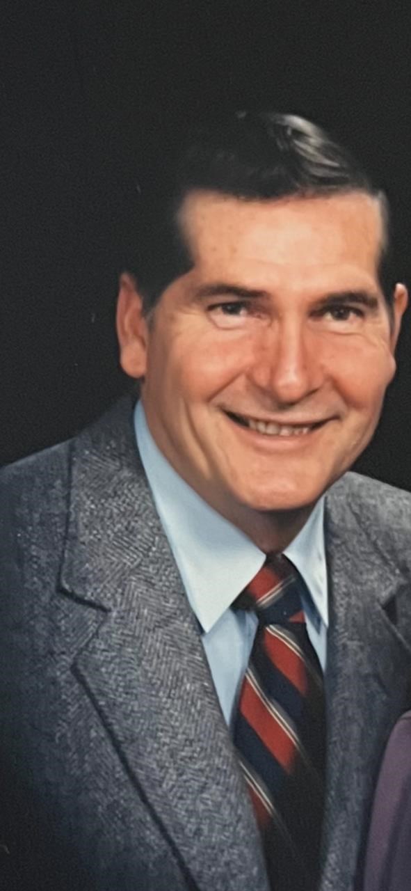 Obituary of Frank Everett Corwin