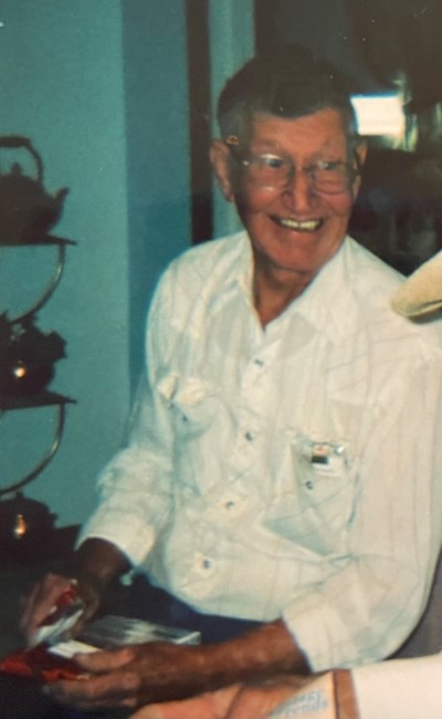 Obituary of Hershel Howard Creach