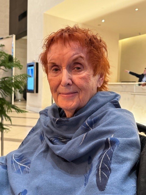 Obituary of Shirley Margaret Freshour