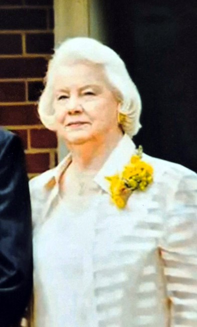 Obituary of Joyce Wilson