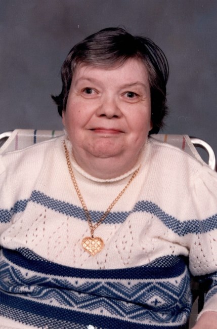 Obituary of Janice A. Roti