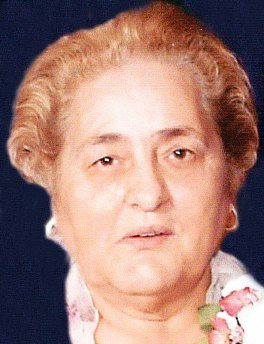 Obituary of Doris Ann Marks