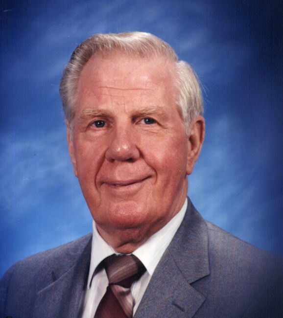 Obituary of Lewis M. Williams