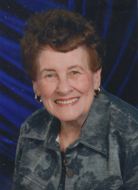 Obituario de Barbara Cunningham