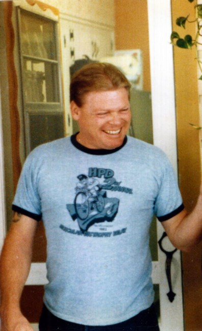 Avis de décès de Clifford Leroy Dismuke