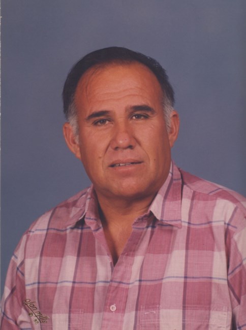 Obituario de Vincente Z. Garcia Jr.