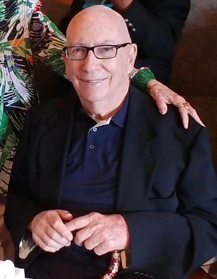 Obituary of David Villarreal