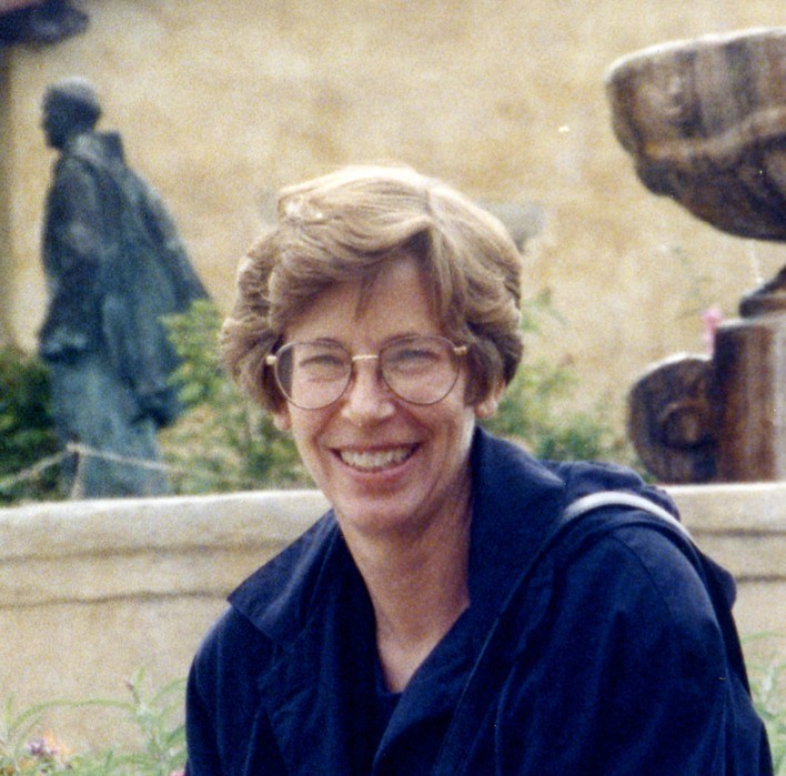 Obituary of Judy Bloker Todd