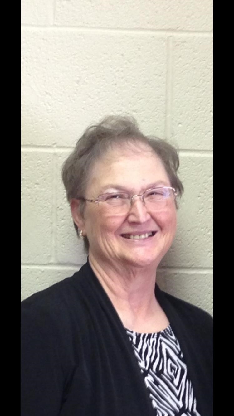 Obituary of Geraldine Karnes