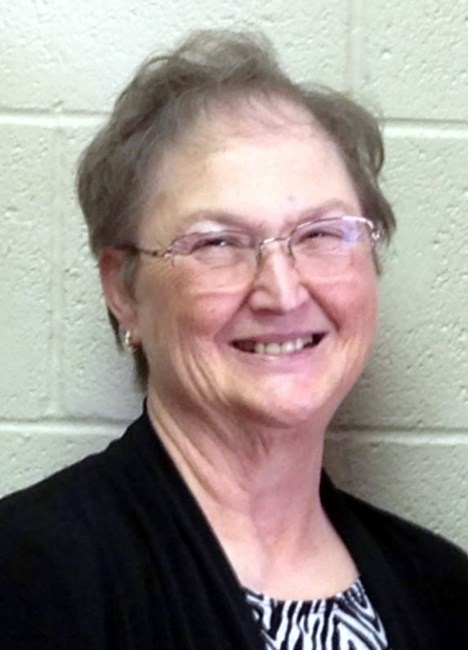 Obituary of Geraldine Karnes