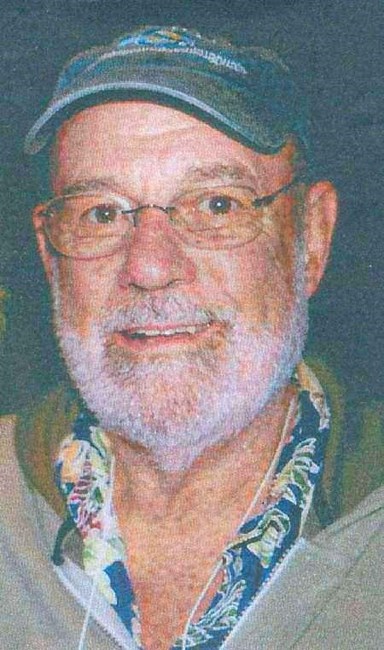 Obituary of Charles W. Gail