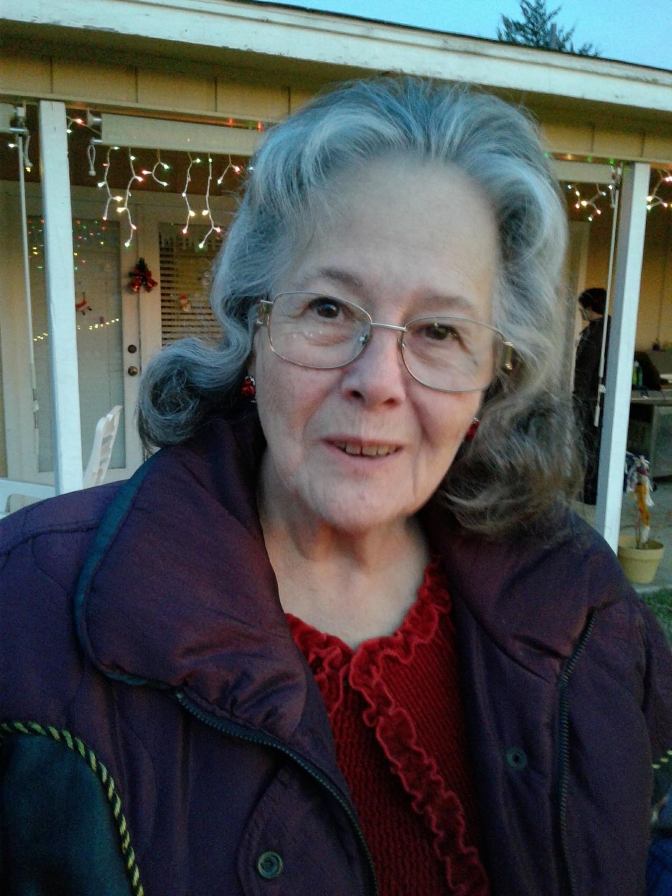 Obituary of Charlotte Ann Gullo