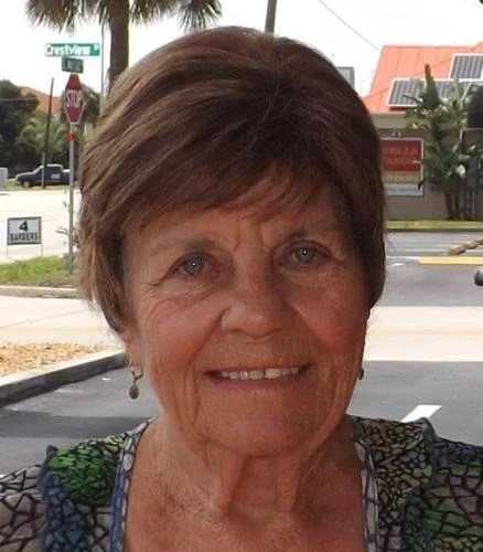 Obituary of Phyllis E. Wright