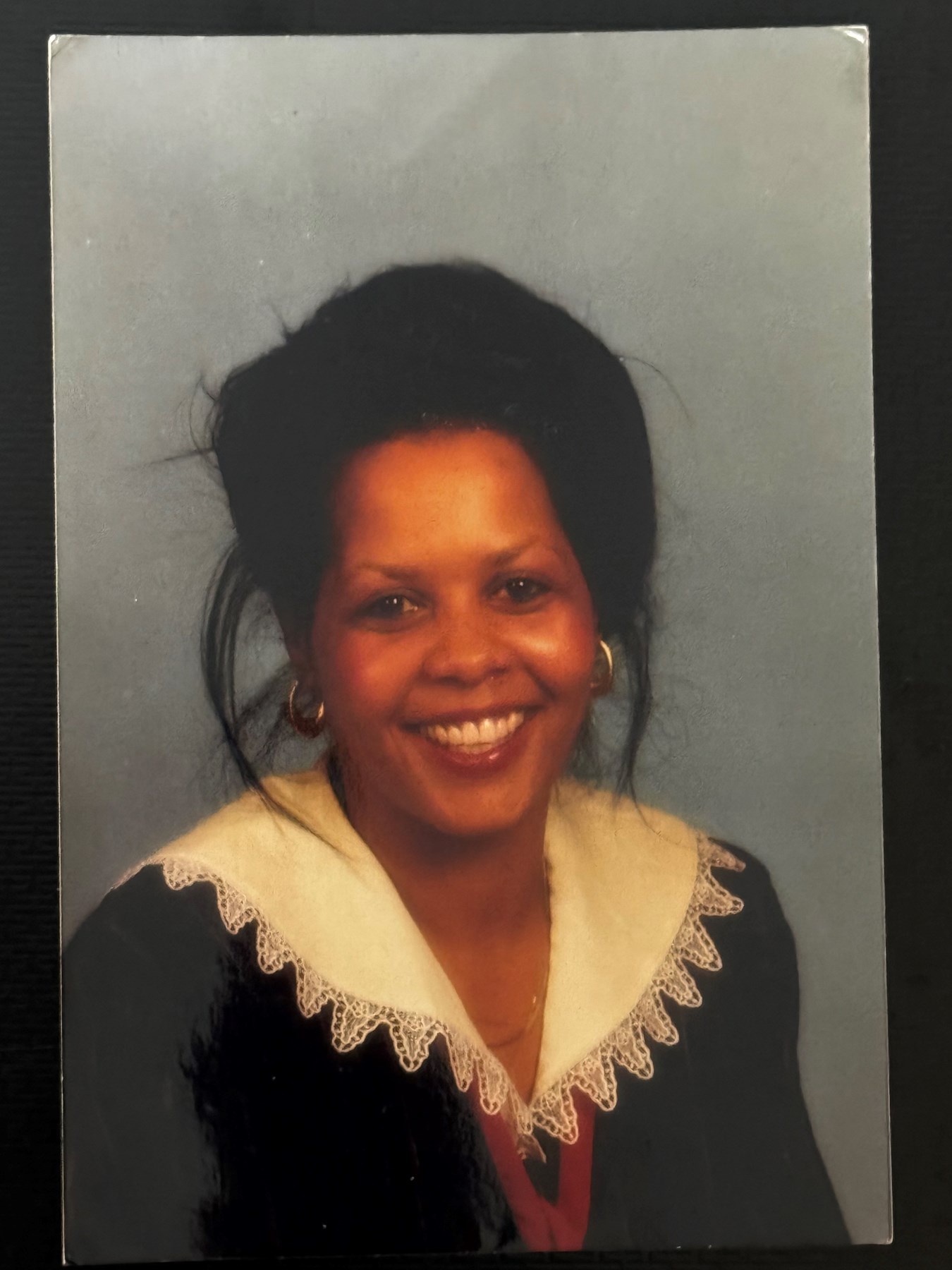 Obituary of Louise Lipscomb