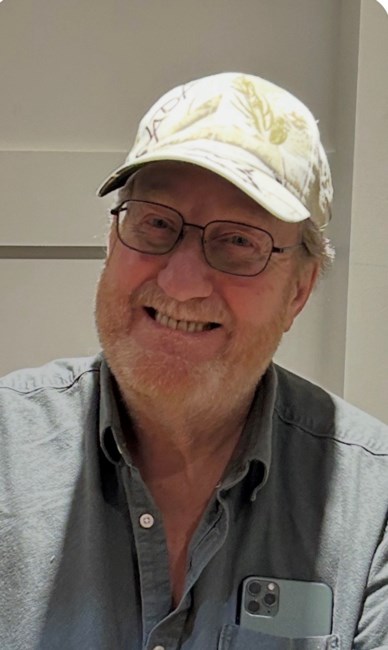 Avis de décès de Robert Lee Jackson