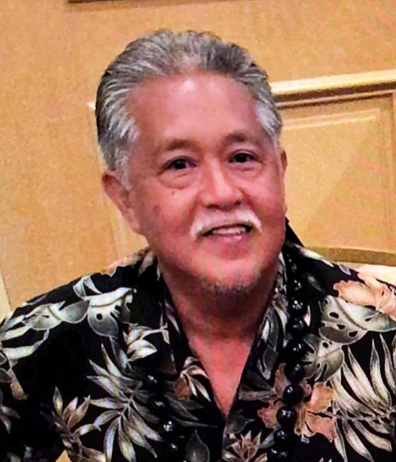 Obituary of Danilo Academia Magno
