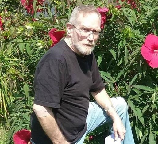 Obituary of David Terry Wallace