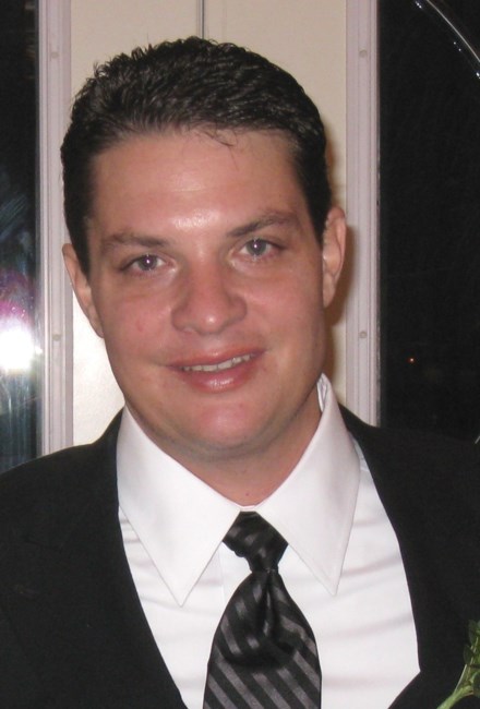 Obituary of Daryl Bruce Sanchez