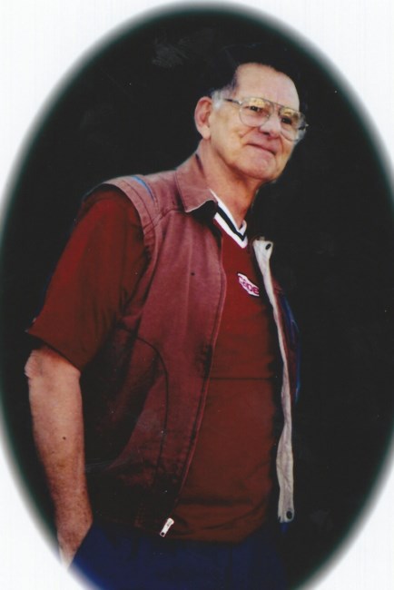 Obituary of Raymond A. Burt