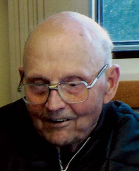 Obituary of James Marshall Culham