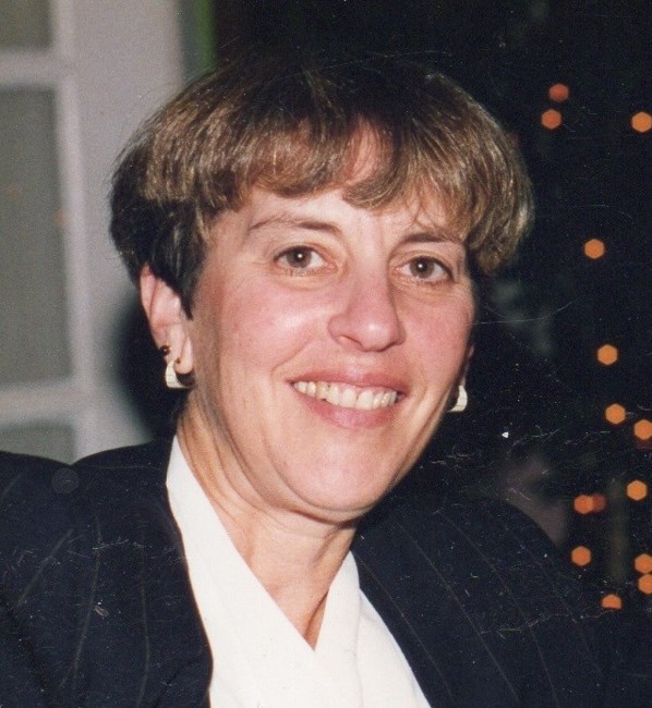 Obituario de Diane J. Feit