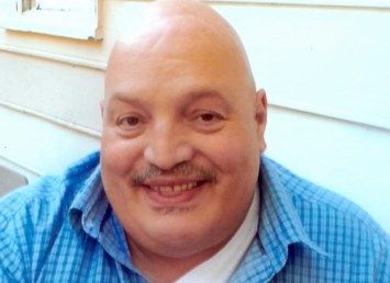 Obituary of Hostian Velez