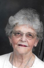 Patricia Gustafson