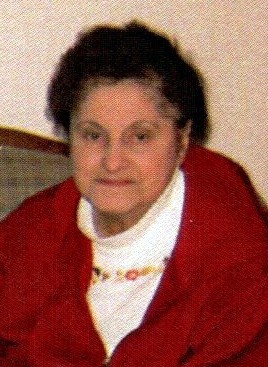 Obituary of Dorothy Tylka