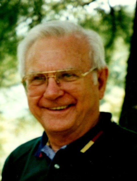 Obituario de Mr. Lewis W. Marks Sr.