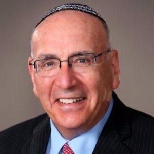 Obituary of Morris N. Robinson