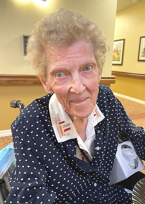 Obituario de Marcy Lee Porter