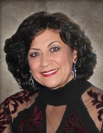 Obituary of Iris M. Mejia