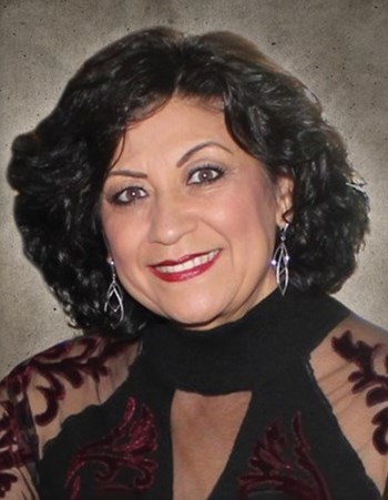 Obituary of Iris M. Mejia